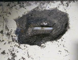 庄浪漏水维修公司浅析庄浪市地下管道测漏仪原理