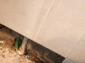庄浪卫生间测漏水公司分享下庄浪市地下管线探测方法分析