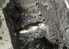 庄浪卫生间漏水维修公司为您解答庄浪市地下水管渗漏常见问题及解决方法。