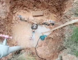 庄浪测漏水公司浅析庄浪地下水管漏水有哪些处理方法？