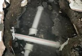  庄浪测漏水公司浅析庄浪管道泄漏检测公司检测水管泄漏