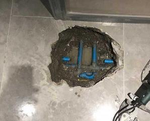 庄浪测漏水公司为您专业解答庄浪地暖漏水检测中精确漏水检测的成本